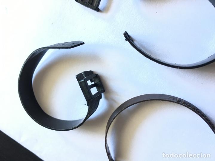 Madelman: MADELMAN - RESTOS CINTURONES - Foto 5