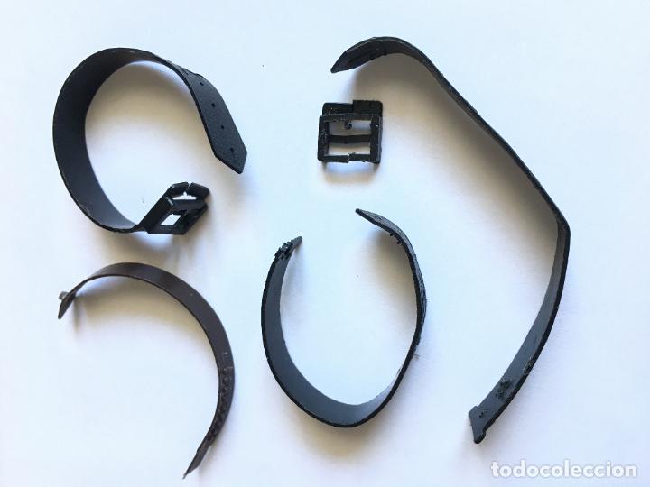 Madelman: MADELMAN - RESTOS CINTURONES - Foto 1