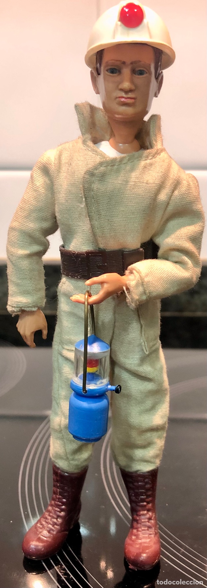 Madelman: Espele&oacute;logo - Foto 1