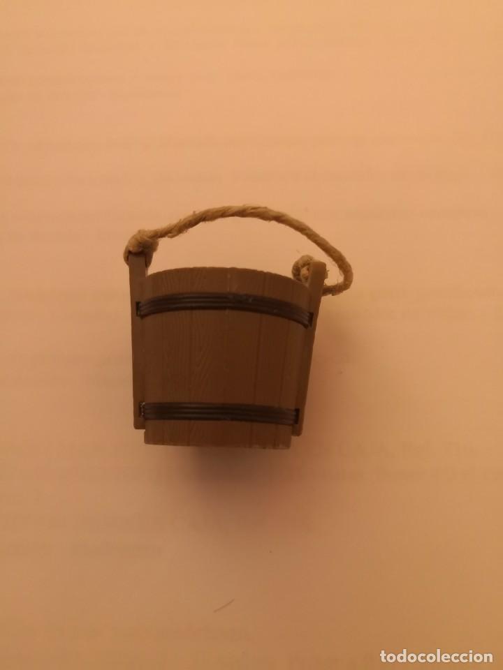 Madelman: MADELMAN, CUBO PIRATA ORIGINAL.. - Foto 2