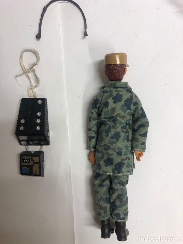 Madelman: Madelman militar vintage - Foto 2