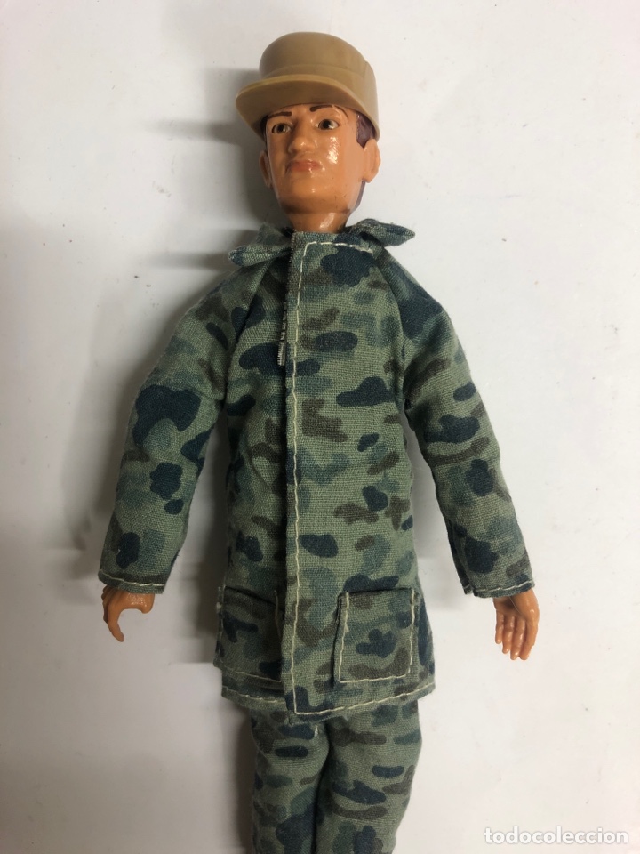 Madelman: Madelman militar vintage - Foto 3