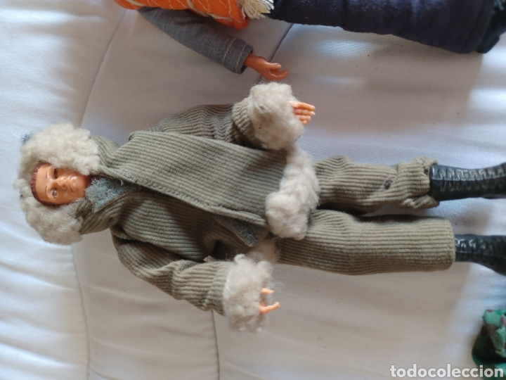 Madelman: Lote madelman 1 generaci&oacute;n - Foto 6