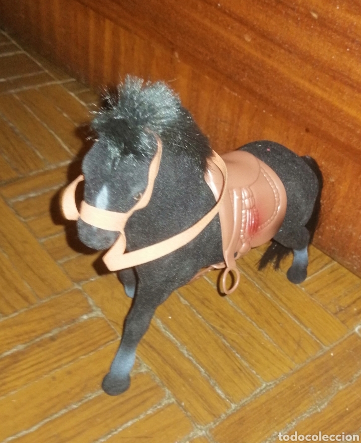 Madelman: Caballo tama&ntilde;o Madelman - Foto 2