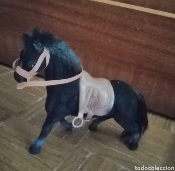 Madelman: Caballo tama&ntilde;o Madelman - Foto 4