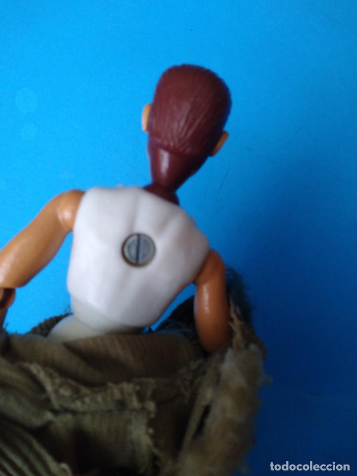 Madelman: madelman polar ojos azules - Foto 3