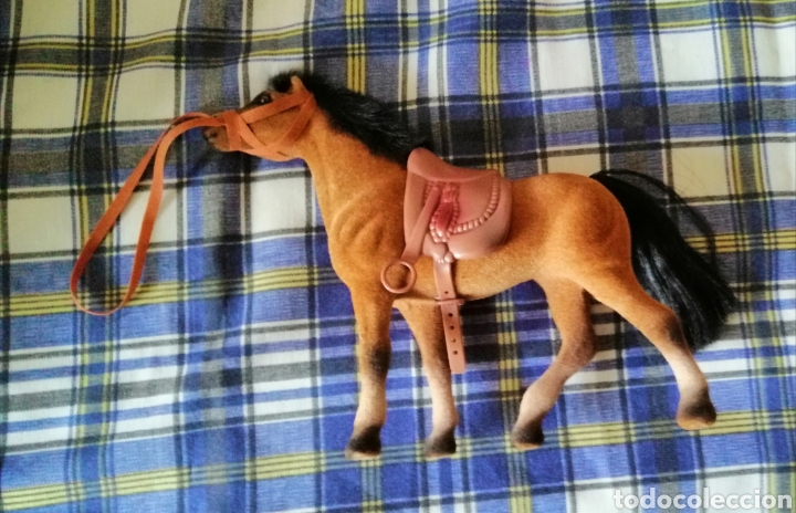 Madelman: Caballo tama&ntilde;o Madelman - Foto 2