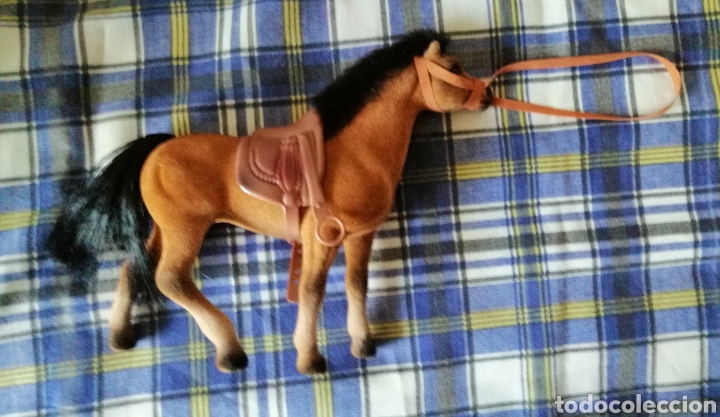 Madelman: Caballo tama&ntilde;o Madelman - Foto 3