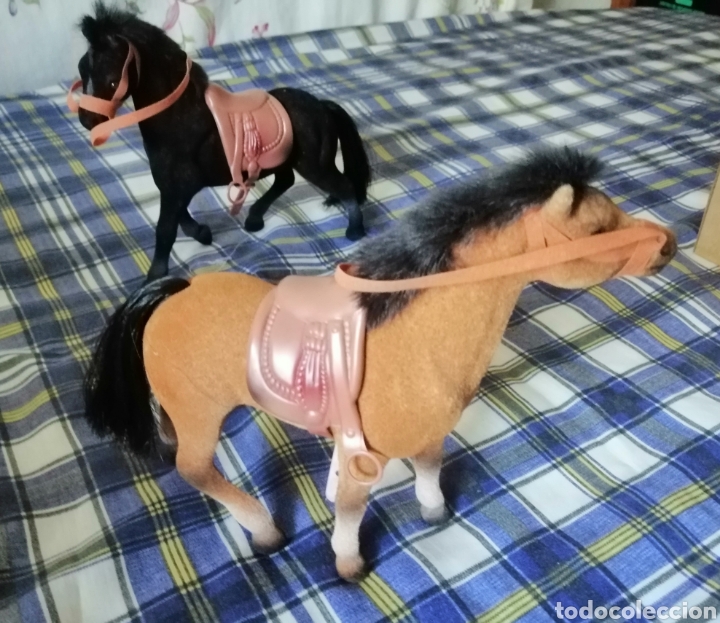 Madelman: Caballo tama&ntilde;o Madelman - Foto 4