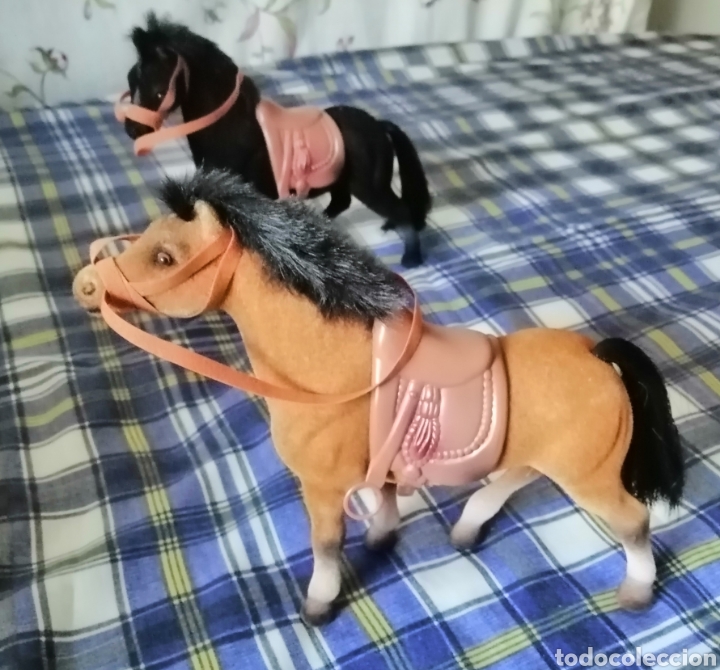 Madelman: Caballo tama&ntilde;o Madelman - Foto 5