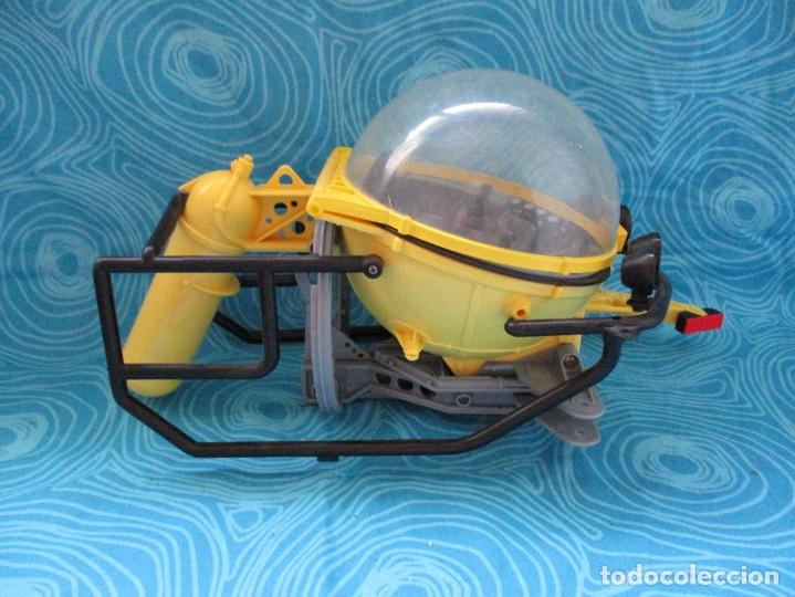 Madelman: SUBMARINO MADELMAN DE REEDICION - Foto 2