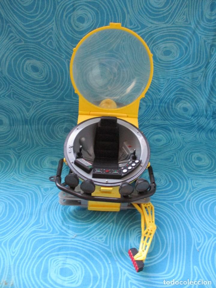 Madelman: SUBMARINO MADELMAN DE REEDICION - Foto 4