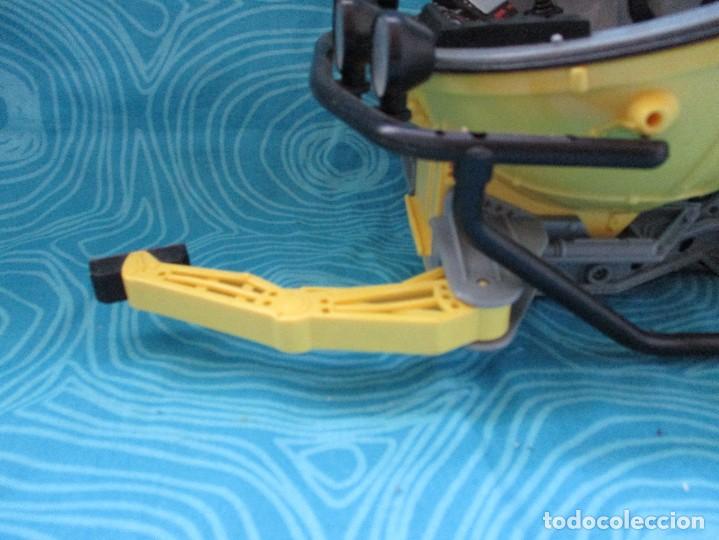 Madelman: SUBMARINO MADELMAN DE REEDICION - Foto 7