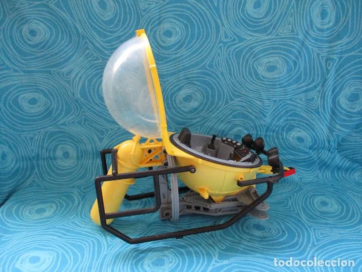 Madelman: SUBMARINO MADELMAN DE REEDICION - Foto 9