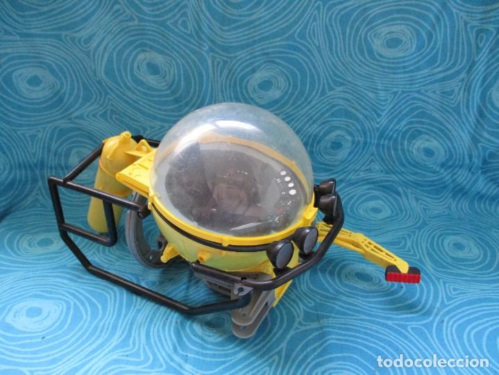 Madelman: SUBMARINO MADELMAN DE REEDICION - Foto 11