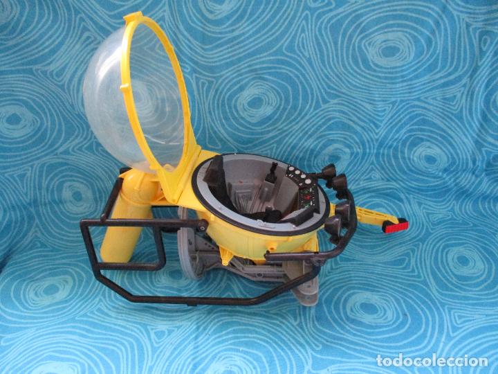 Madelman: SUBMARINO MADELMAN DE REEDICION - Foto 1