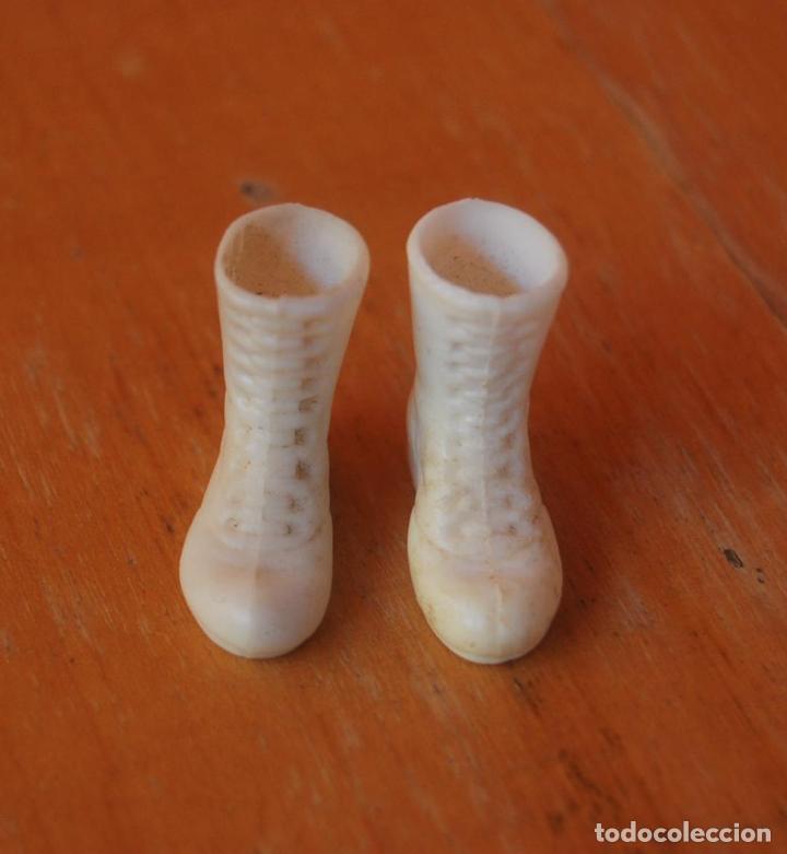 Madelman: Madelman Botas Policia Militar - Foto 1
