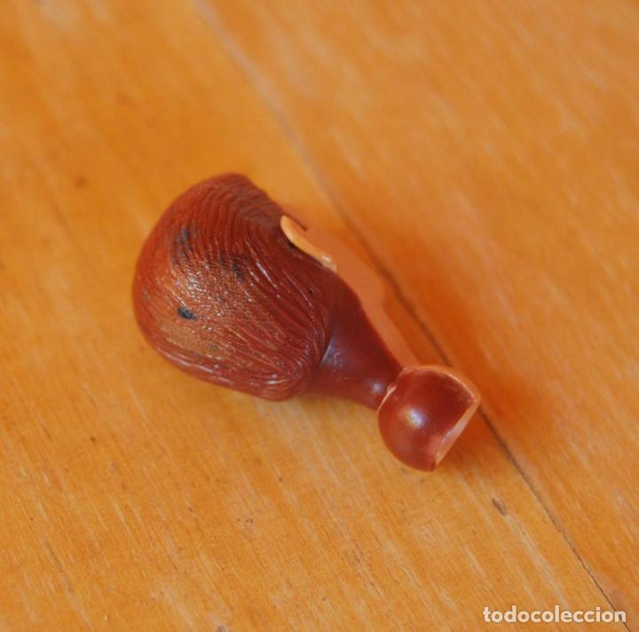 Madelman: Madelman cabeza original 2 - Foto 2