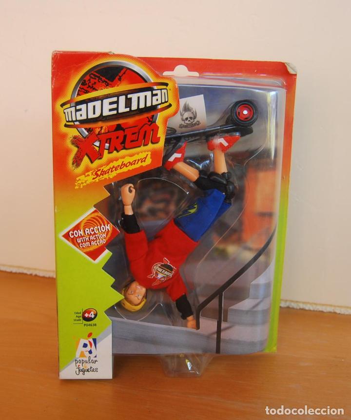 Madelman: Madelman PDJ Skateboard - Foto 1