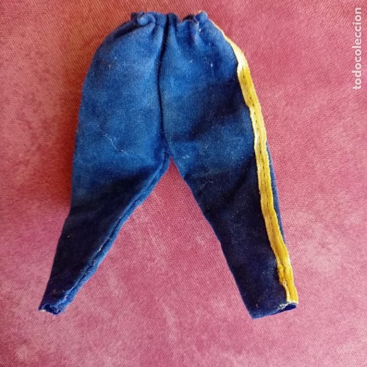 Madelman: Pantal&oacute;n madelman - Foto 1