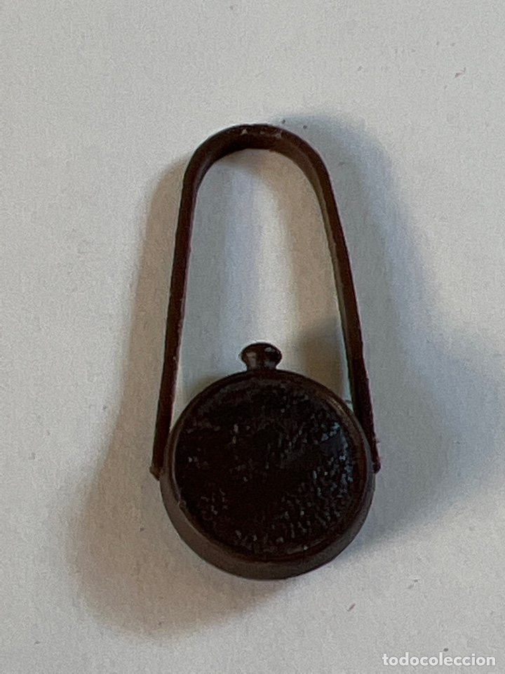 Madelman: Madelman cantimplora original - Foto 1