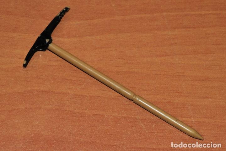 Madelman: MADELMAN ORIGINAL. PICO O PIOLET. - Foto 1