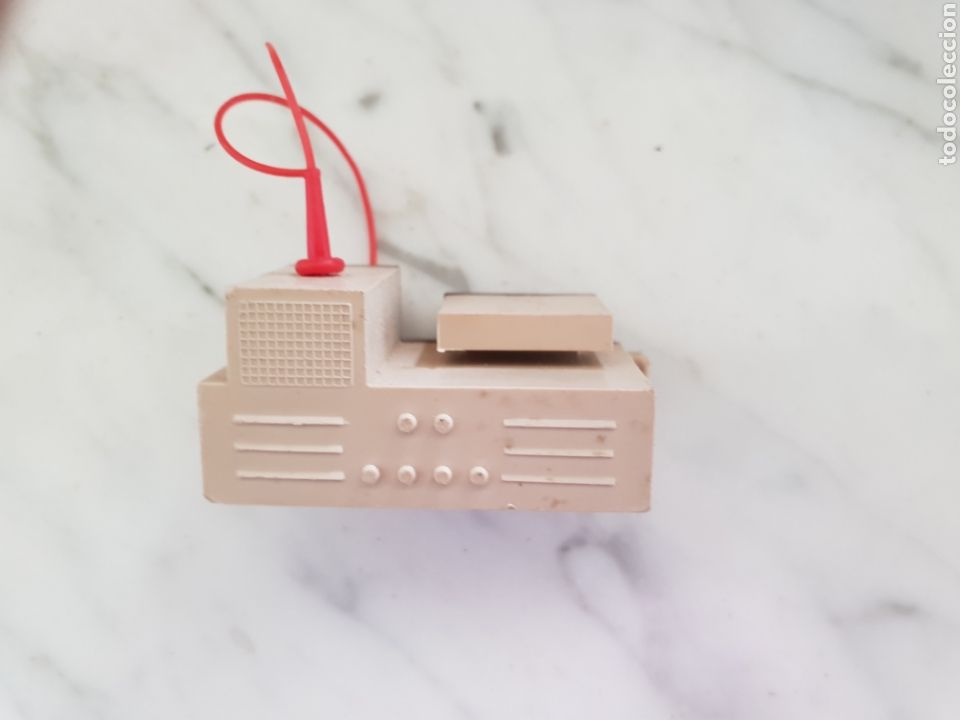 Madelman: Radio Madelman - Foto 3