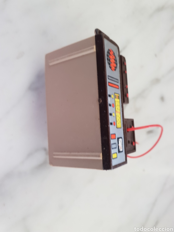 Madelman: Radio Madelman - Foto 4