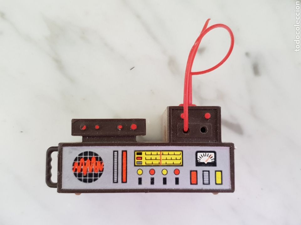 Madelman: Radio Madelman - Foto 1