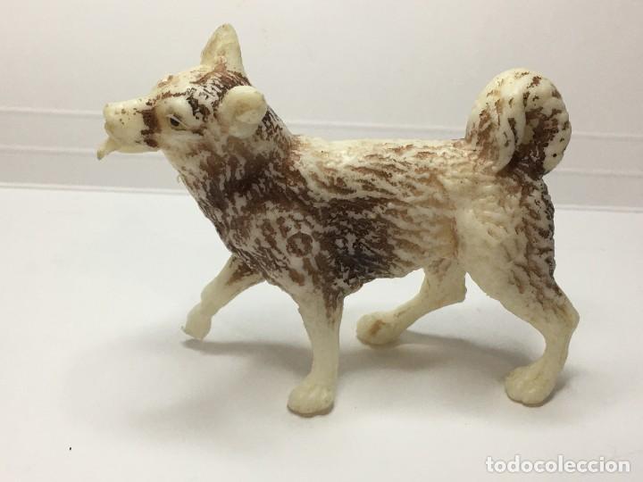 Madelman: MADELMAN PERRO ORIGINAL A&Ntilde;OS 70 - Foto 1