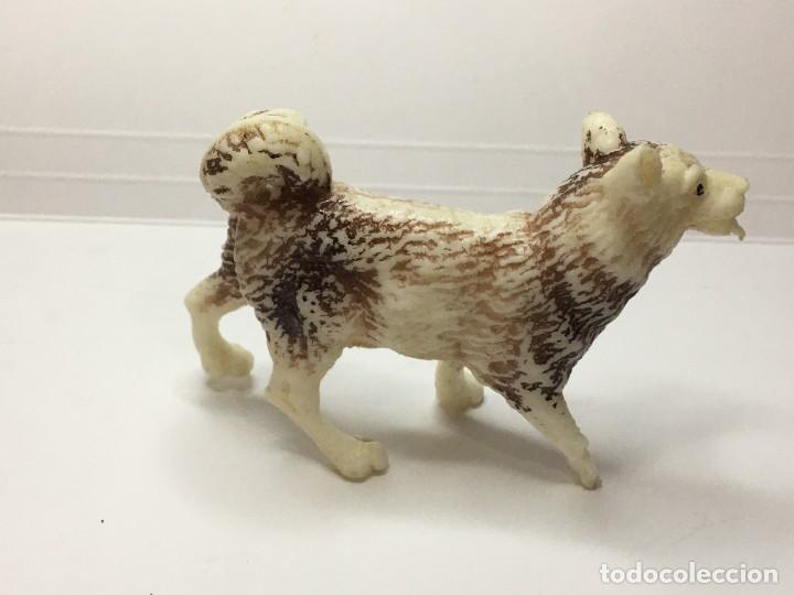 Madelman: MADELMAN PERRO ORIGINAL A&Ntilde;OS 70 - Foto 2