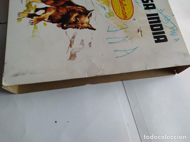 Madelman: caja princesa india madelman original ref 523 - Foto 13