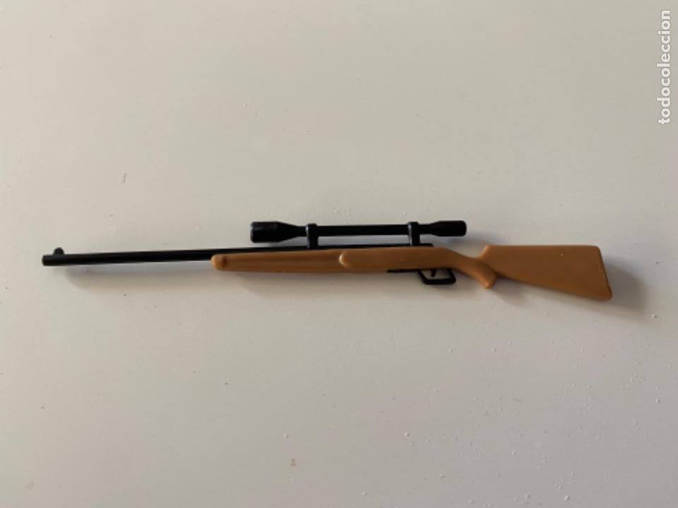 Madelman: Madelman rifle safari original - Foto 1