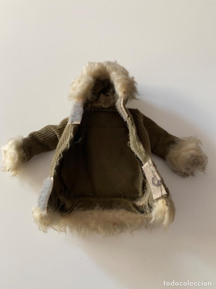 Madelman: Madelman chaqueta expedici&oacute;n polar - Foto 1