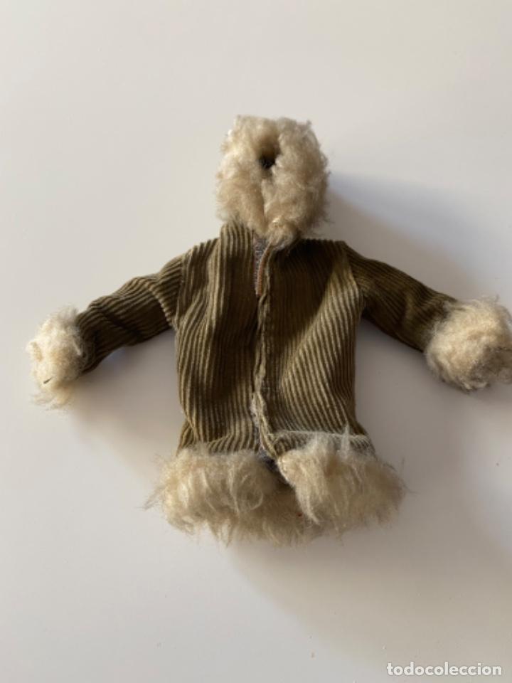 Madelman: Madelman chaqueta expedici&oacute;n polar - Foto 2