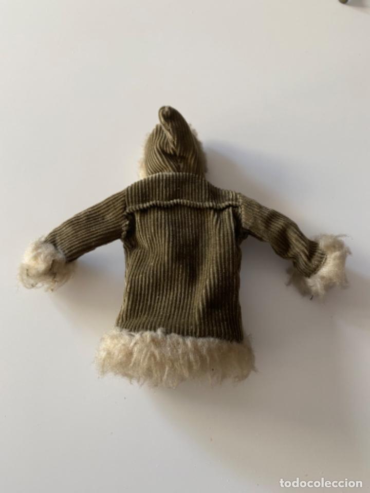 Madelman: Madelman chaqueta expedici&oacute;n polar - Foto 3