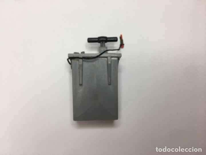 Madelman: DETONADOR DE MADELMAN. - Foto 2