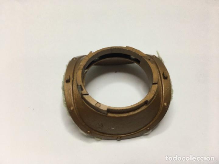 Madelman: PETO DE LA ESCAFANDRA DE MADELMAN - Foto 1