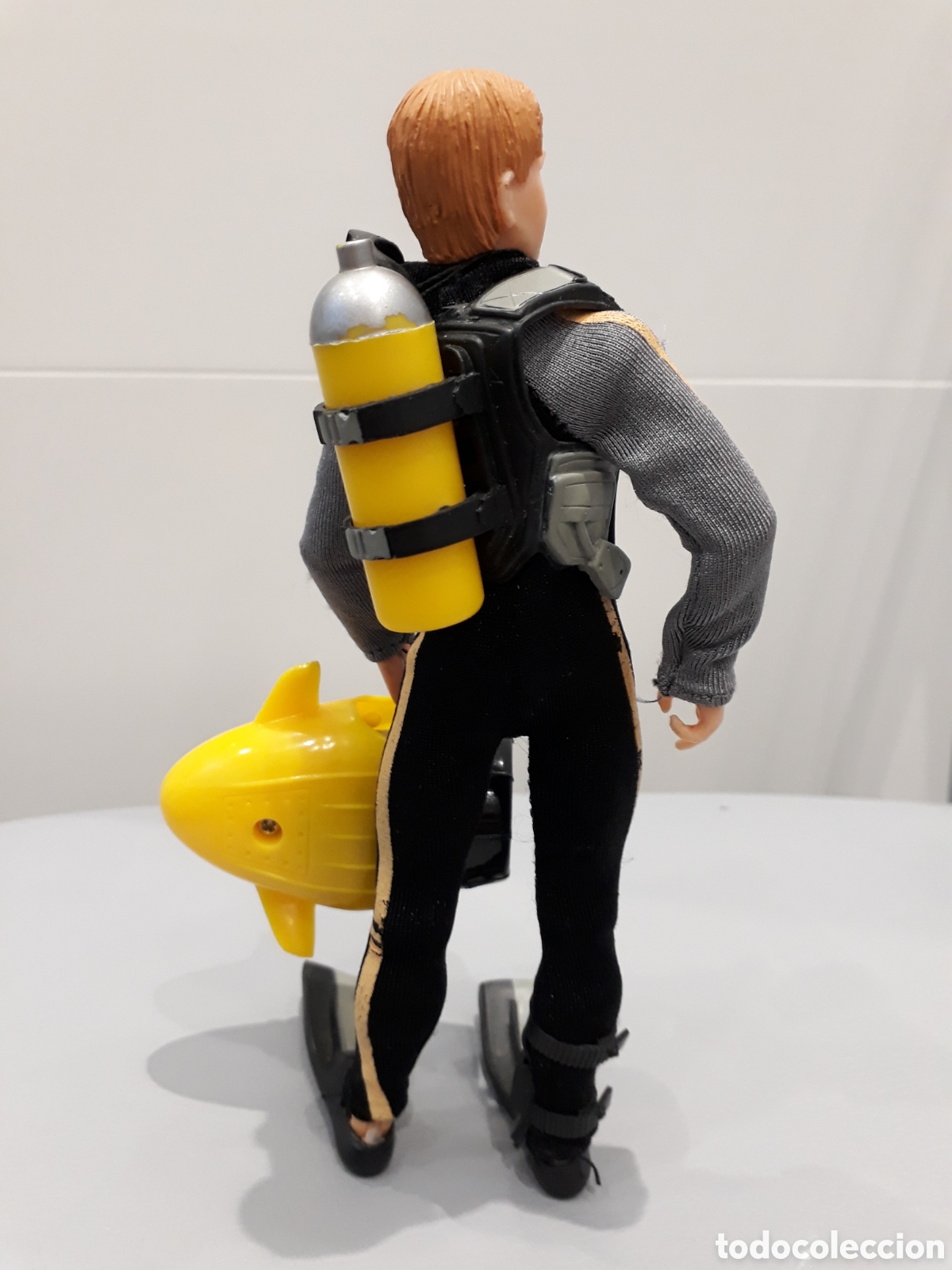 Madelman: MADELMAN - Foto 2