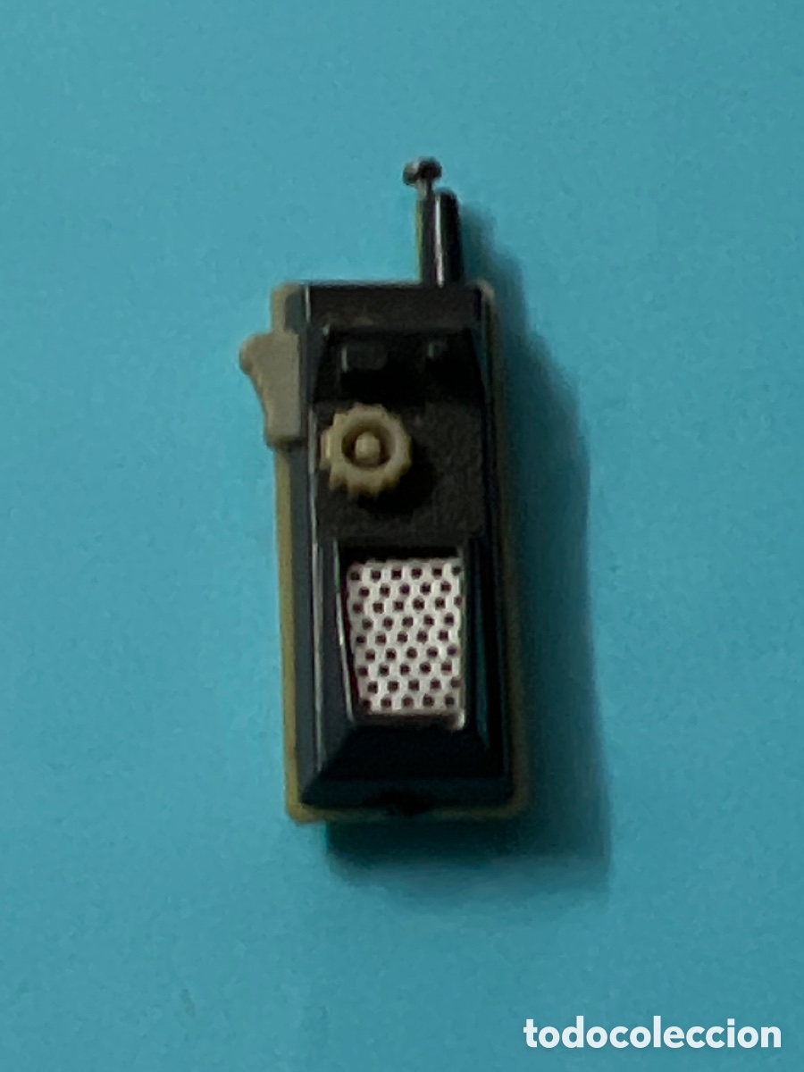 Madelman: L14. WALKIE TALKIE MADELMAN - Foto 3
