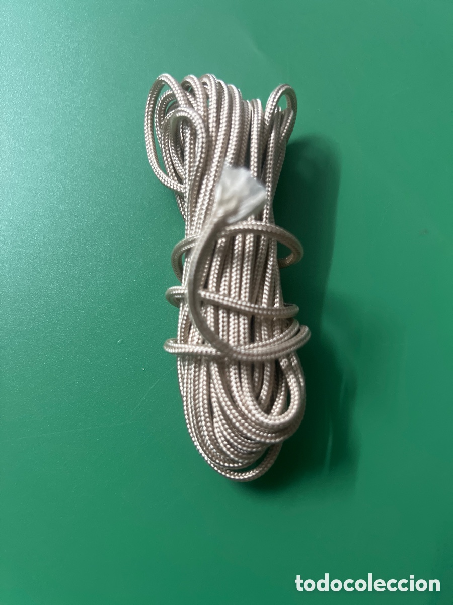 Madelman: L30. CUERDA DE JUGUETE - Foto 2