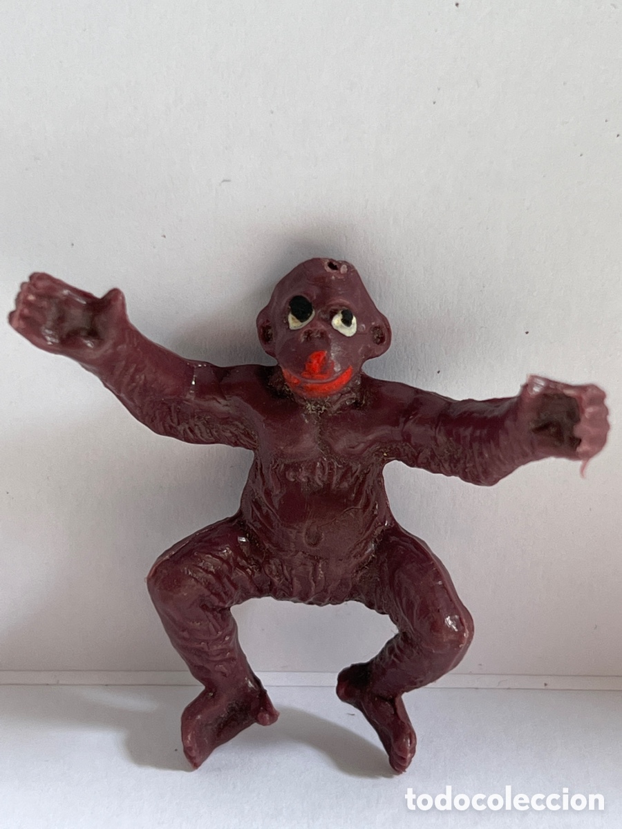 Madelman: MADELMAN MONO ORIGINAL - Foto 1