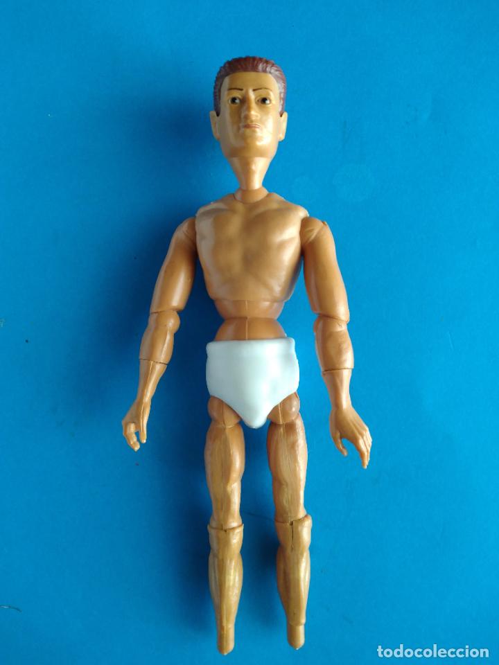 Madelman: maniqu&iacute; madelm&aacute;n primera original - Foto 2