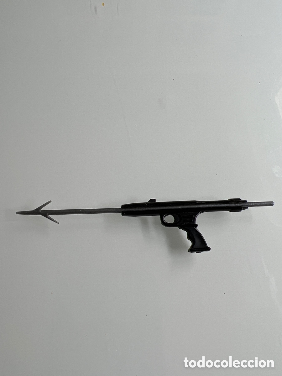 Madelman: MADELMAN ARPON ORIGINAL - Foto 1