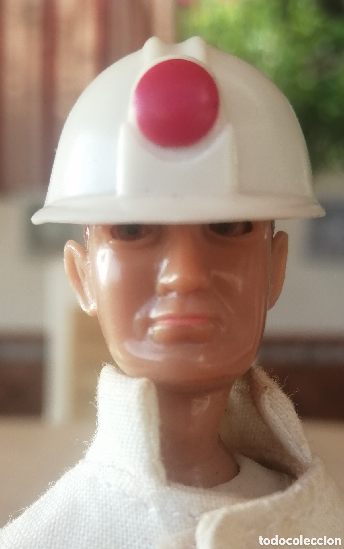 Madelman: Madelman Altaya, Espeleologo - Foto 1