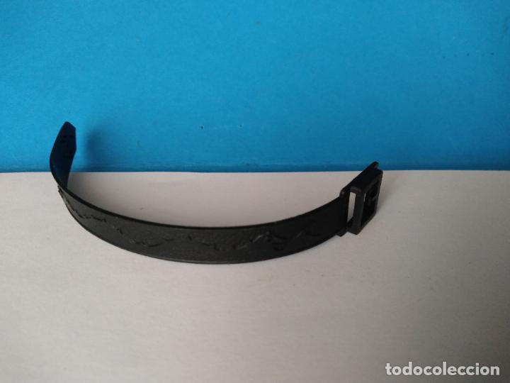 Madelman: cintur&oacute;n pirata madelman original - Foto 1