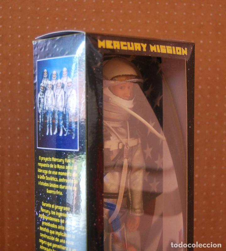 Madelman: Madelman Astronauta Custom Mercury Mission - Foto 2