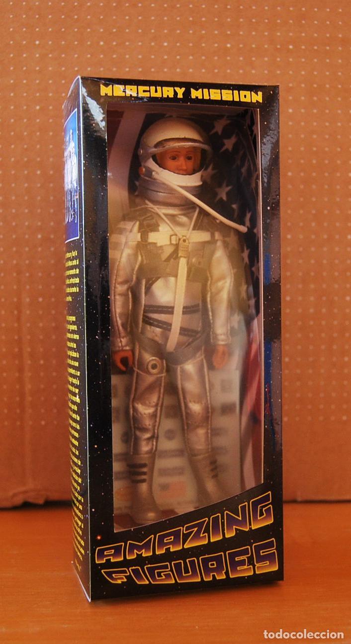 Madelman: Madelman Astronauta Custom Mercury Mission - Foto 1