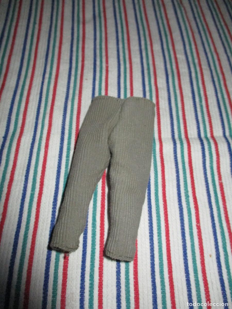 Madelman: PANTALON MADELMAN PRIMERA GENERACION - Foto 3