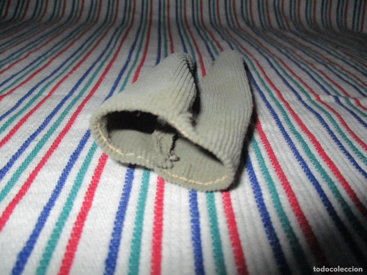 Madelman: PANTALON MADELMAN PRIMERA GENERACION - Foto 4